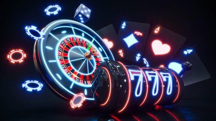 Suasana Bingo Jackpot di ledak188