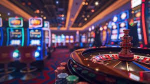 Navigasi hijau untuk halaman bingo